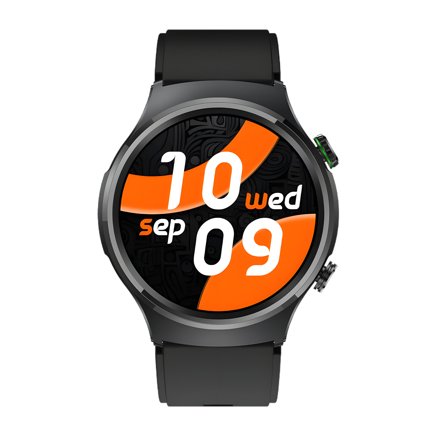 Trek SmartWatch