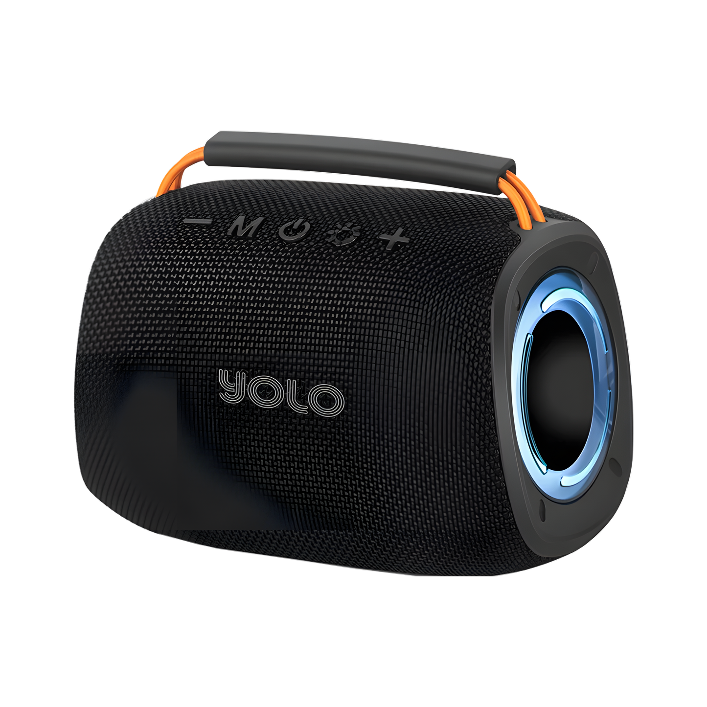 Groove Wireless Speaker