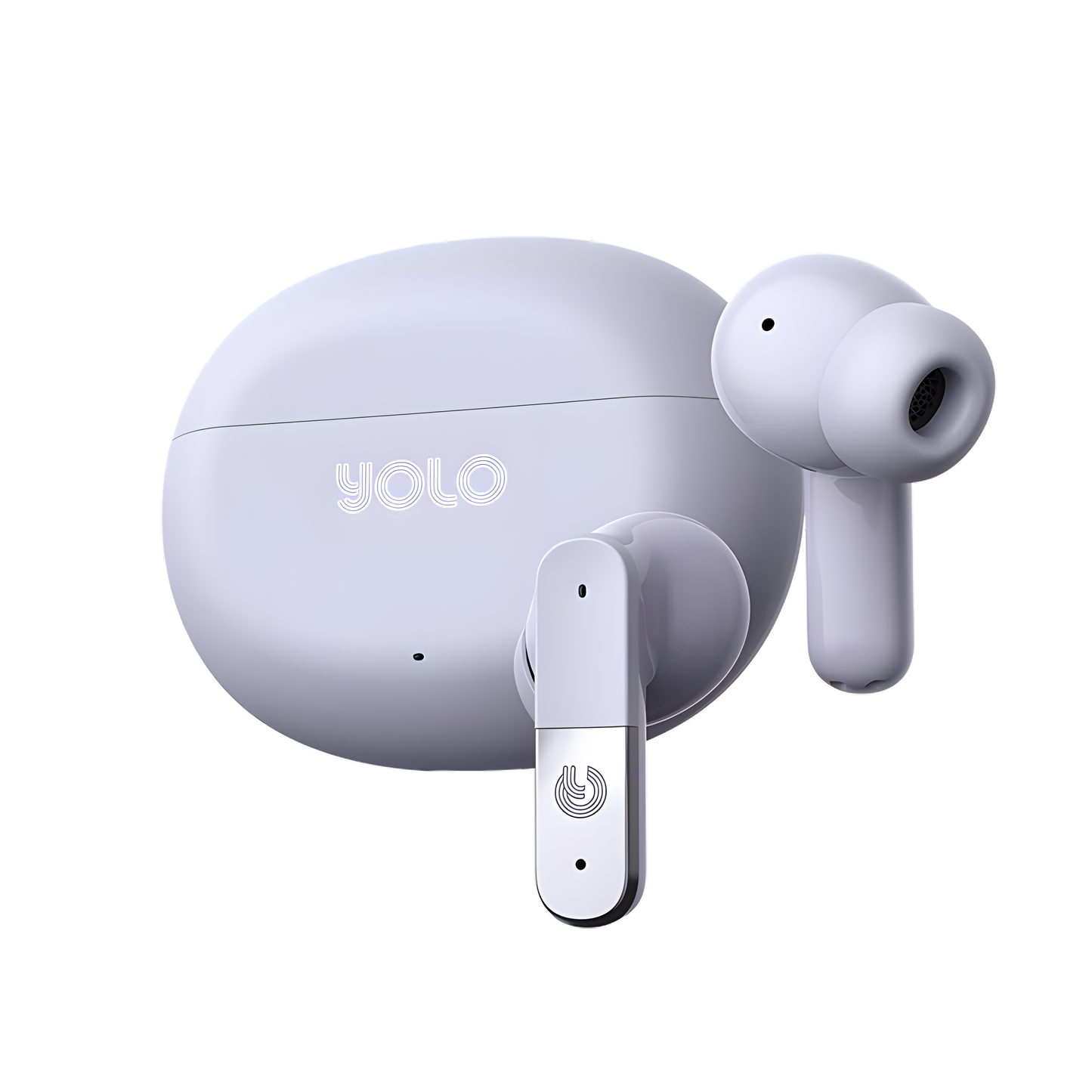 YoPod Rhythm Earbuds