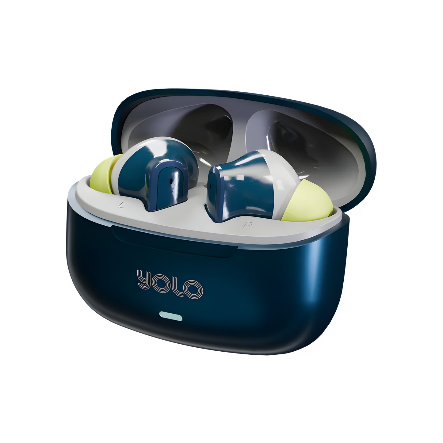 YoPod Tune Earbuds