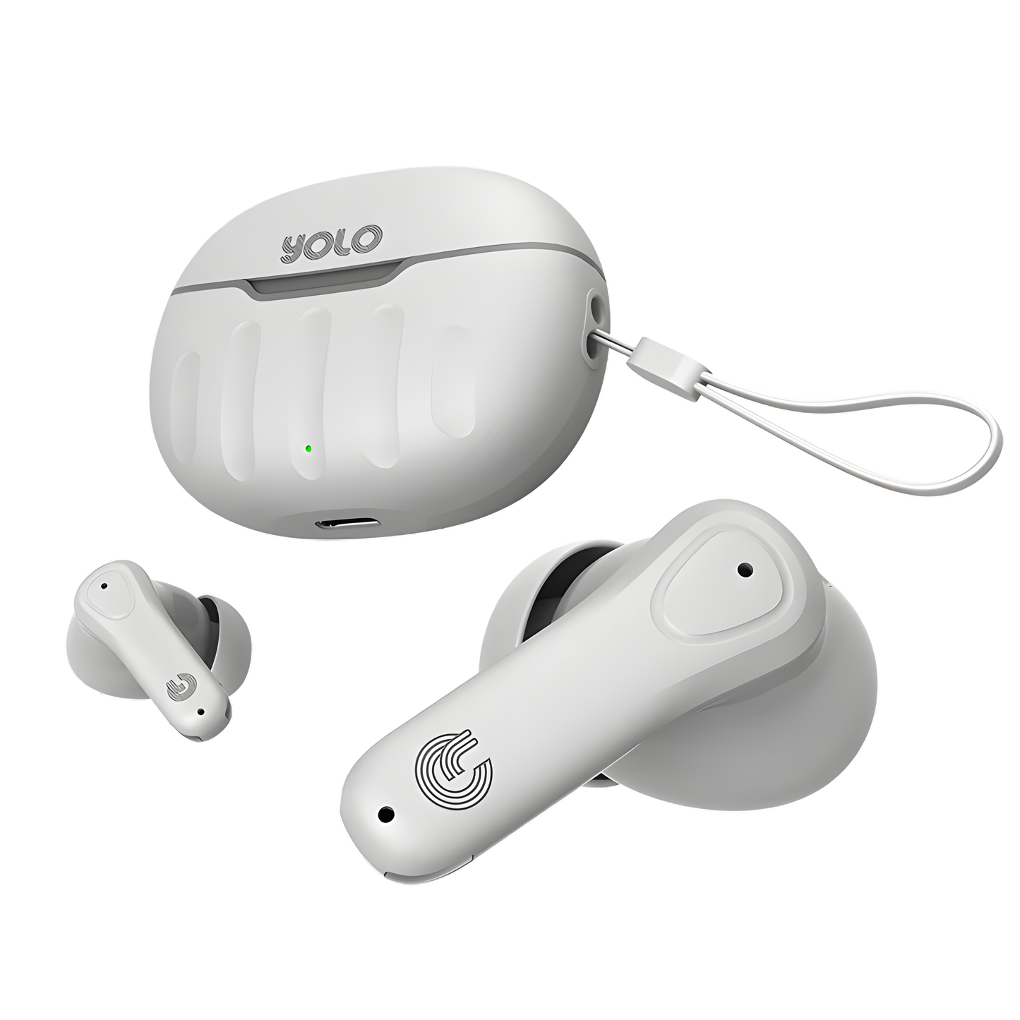 YoPod Wave Earbuds