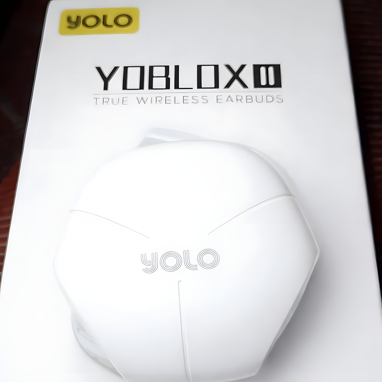 Yoblox Earbuds