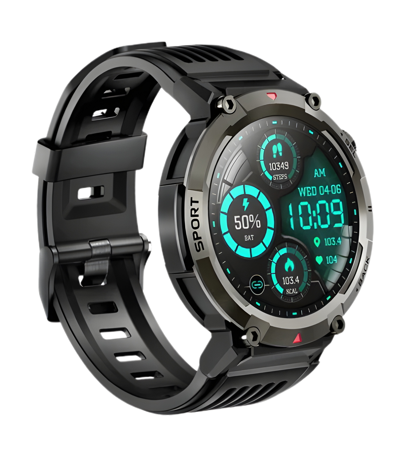 Legend SmartWatch