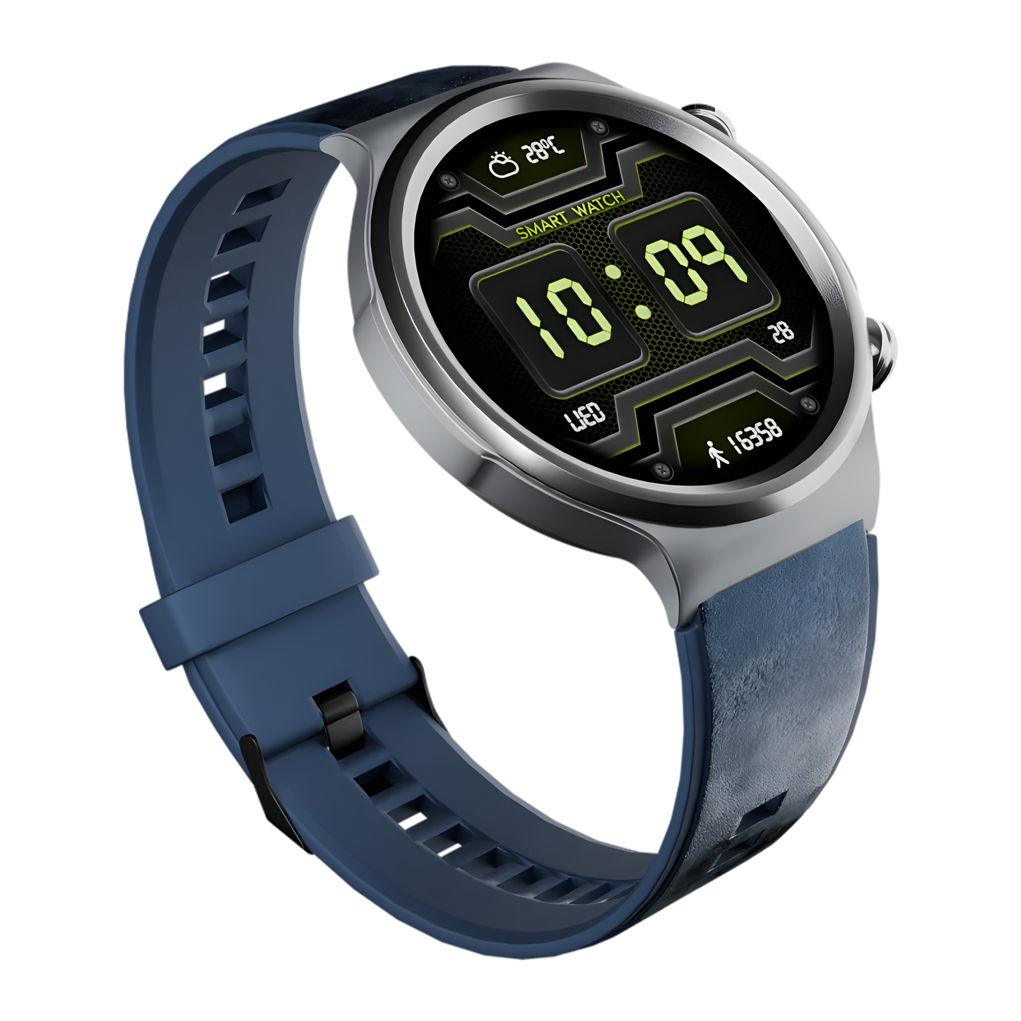 Trek SmartWatch