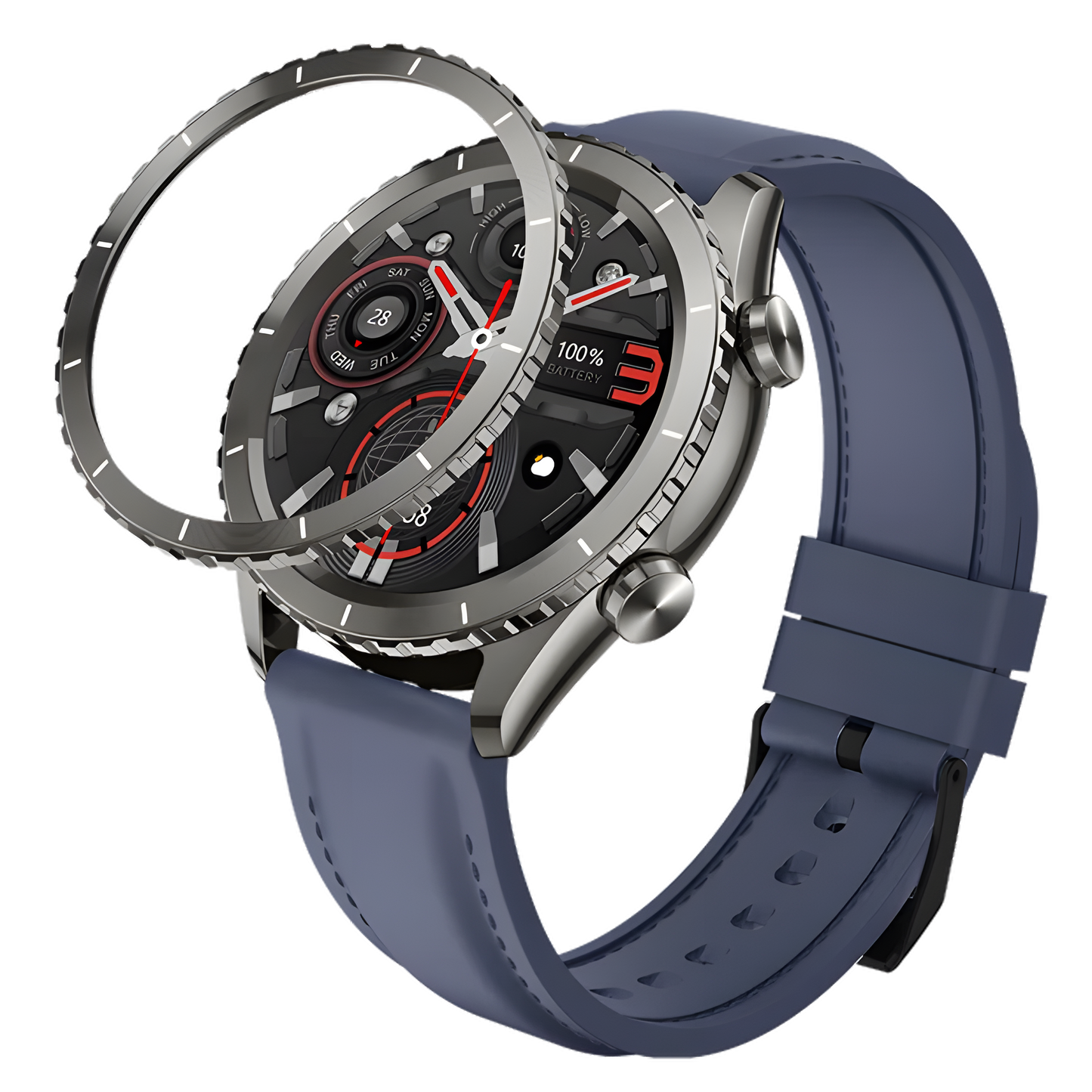 Core SmartWatch