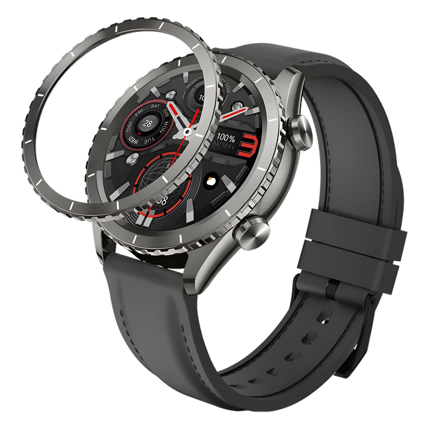 Core SmartWatch