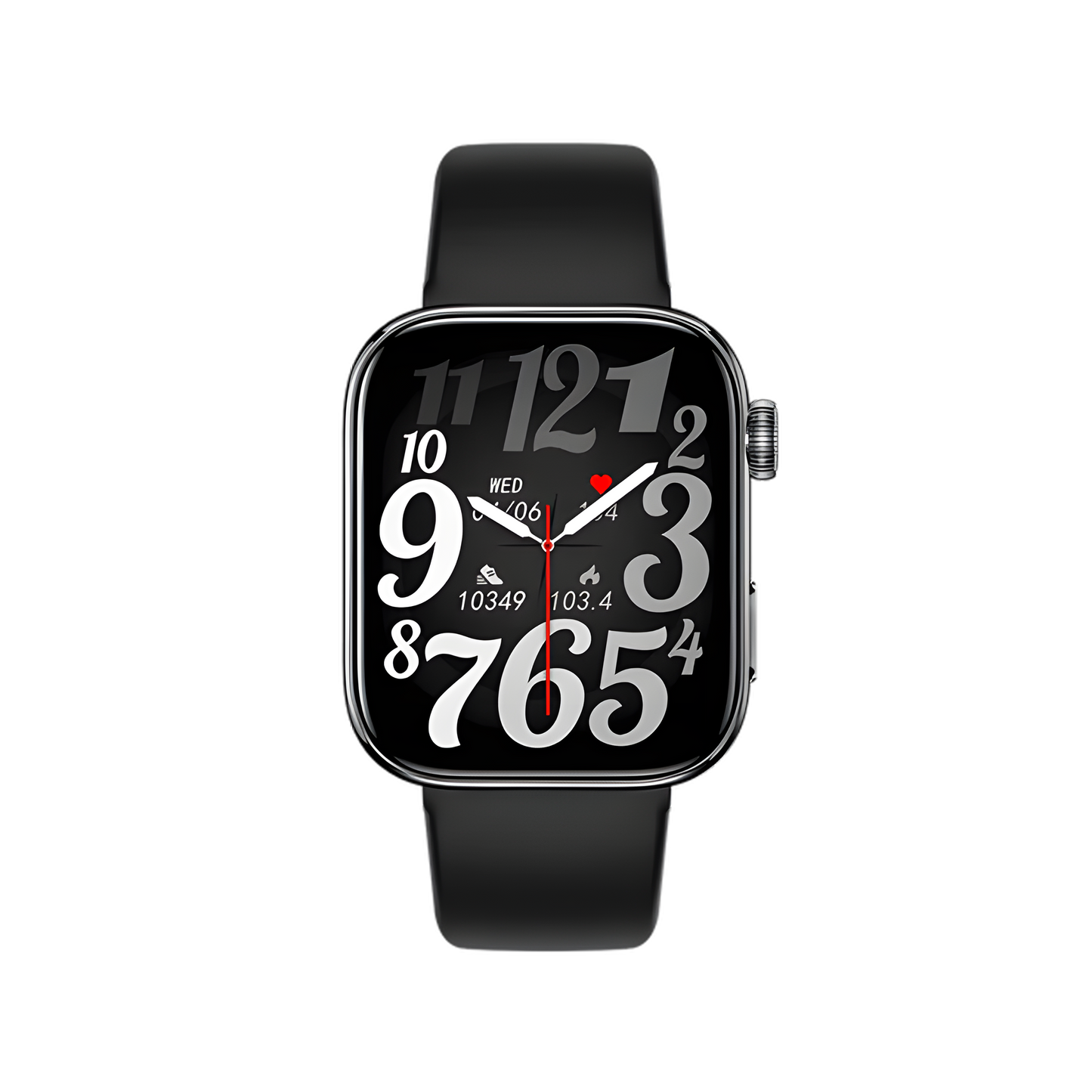 Neo Smartwatch