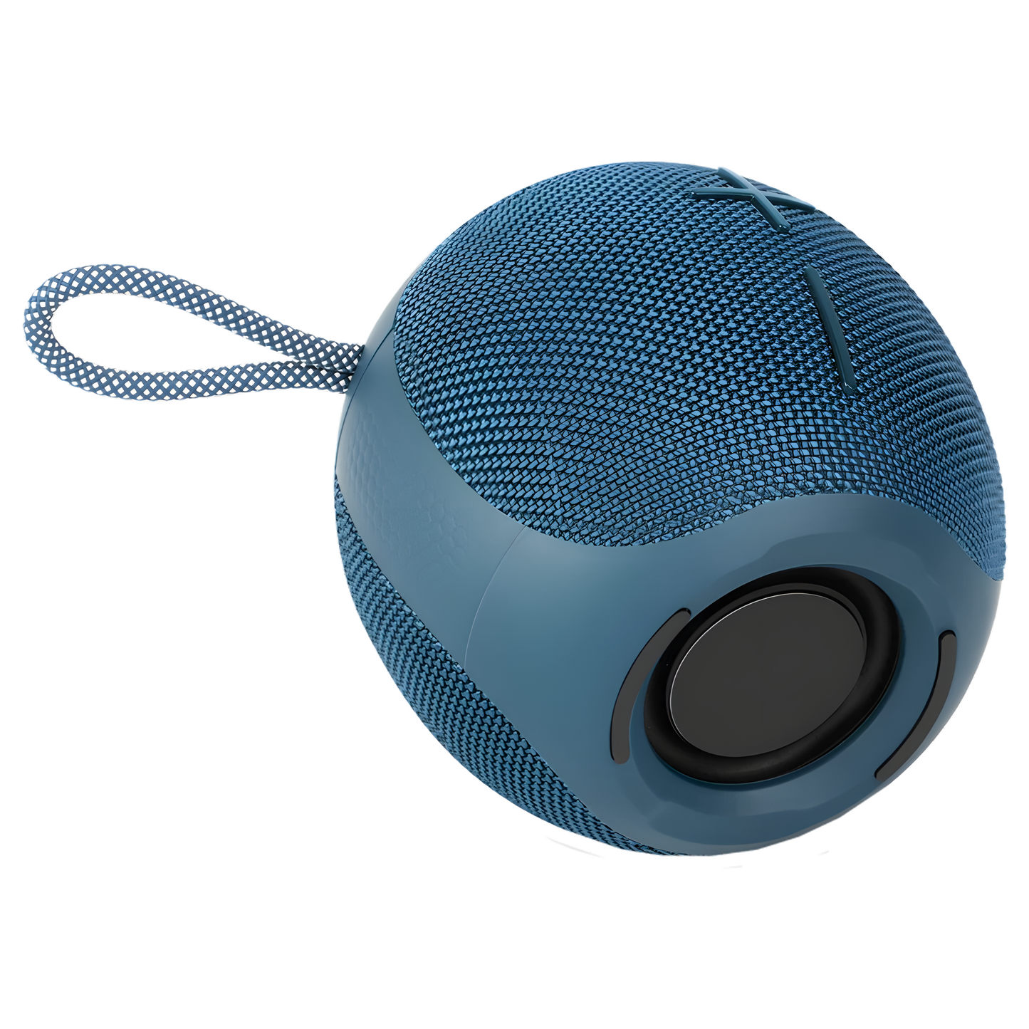 Orbit Wireless Speaker
