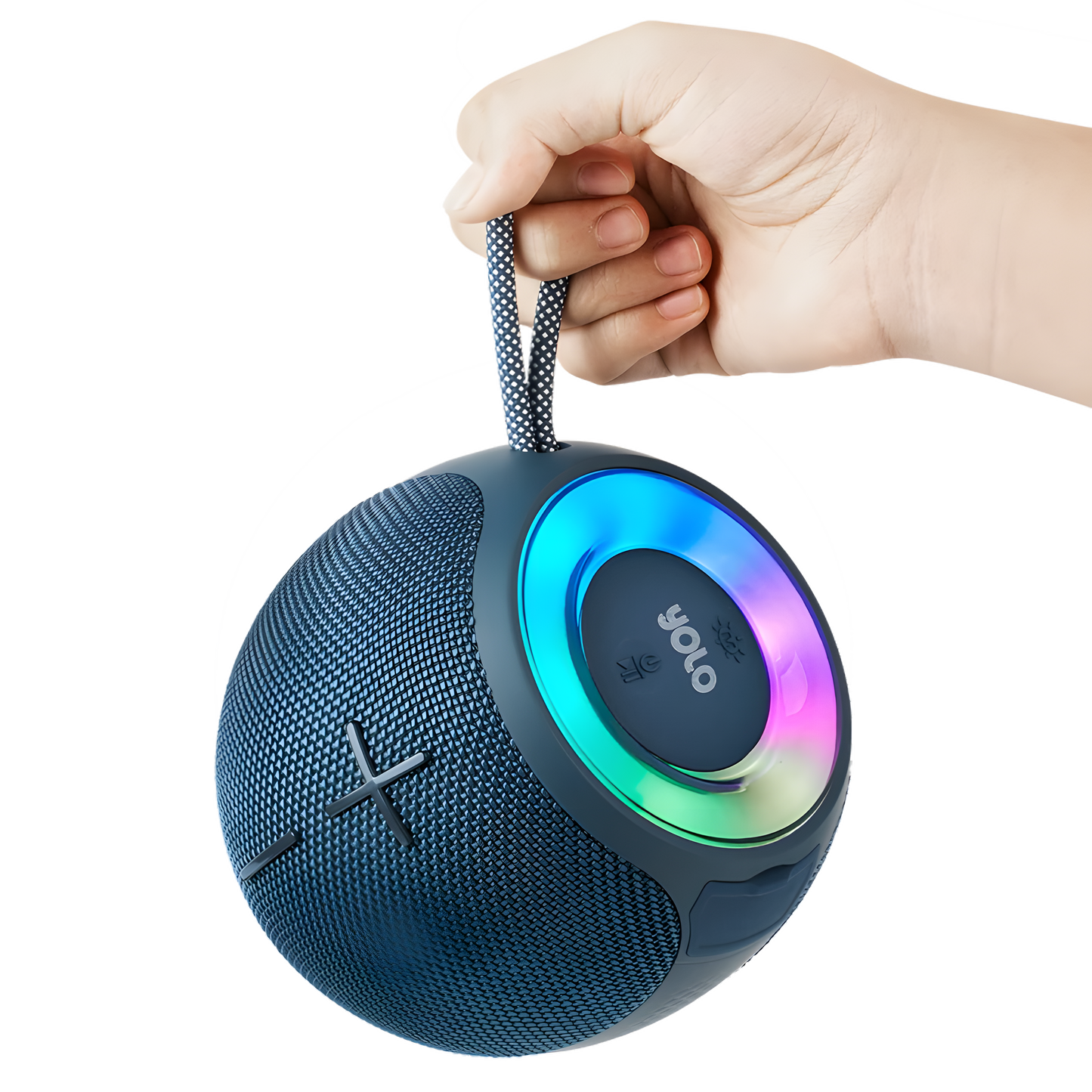 Orbit Wireless Speaker