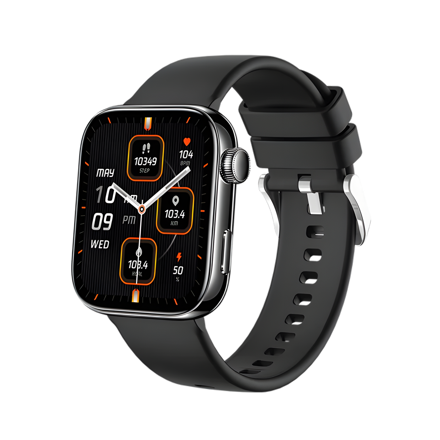 Neo Smartwatch