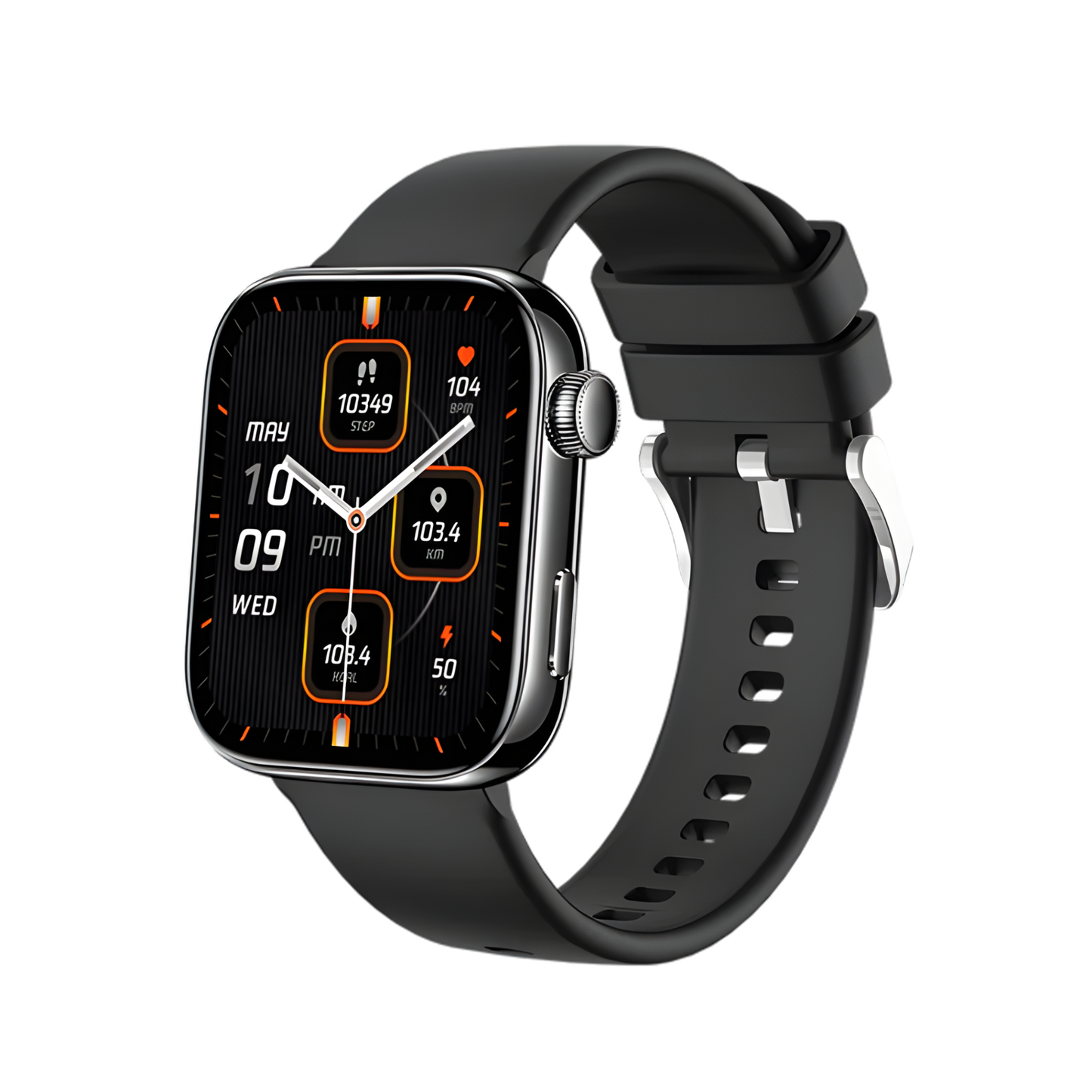 Neo Smartwatch