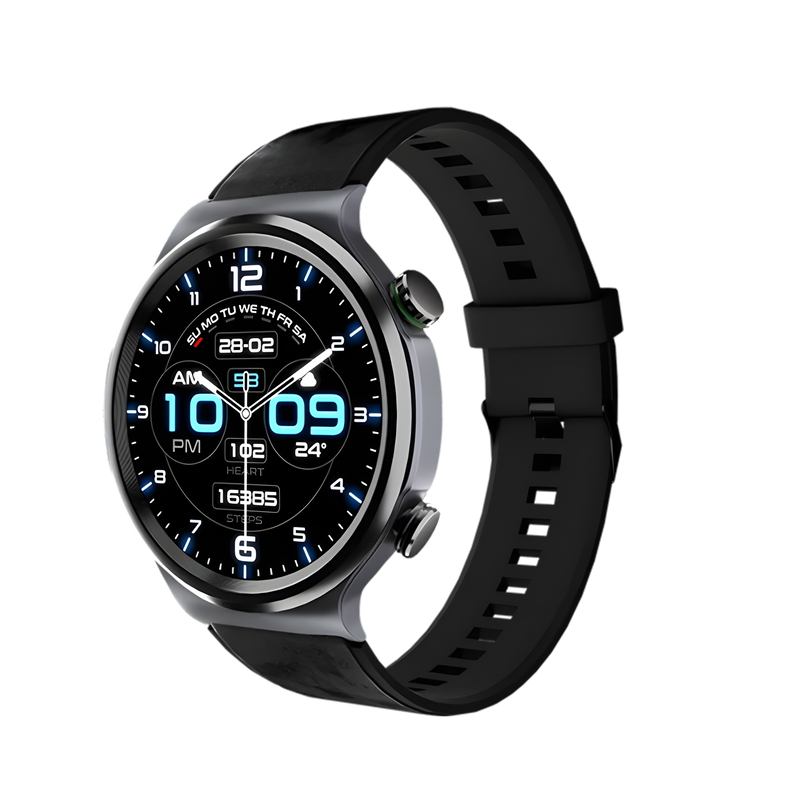 Trek SmartWatch