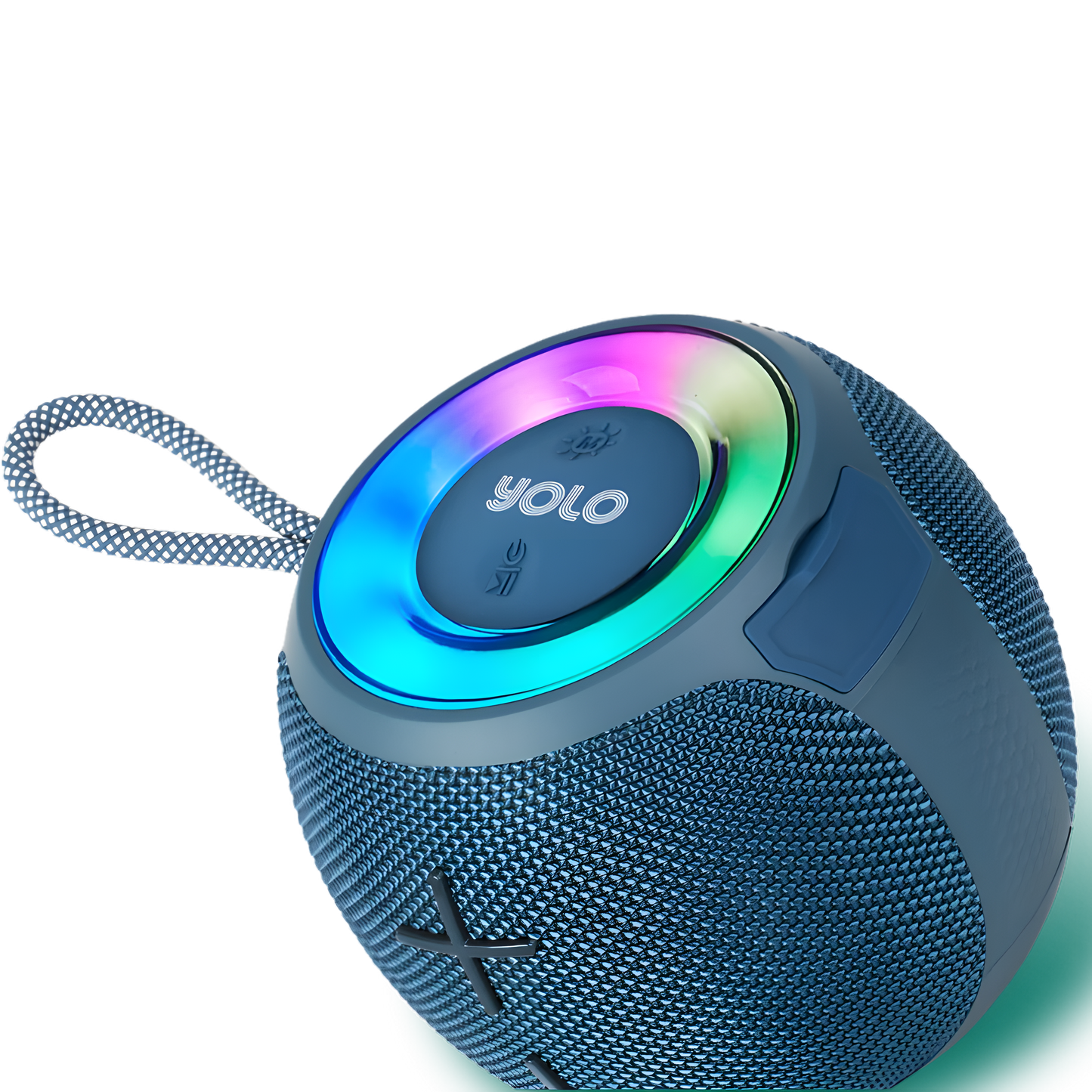 Orbit Wireless Speaker