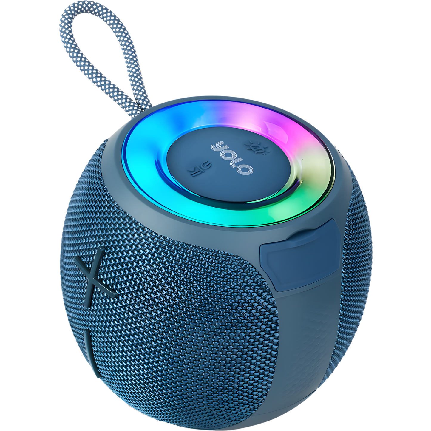 Orbit Wireless Speaker