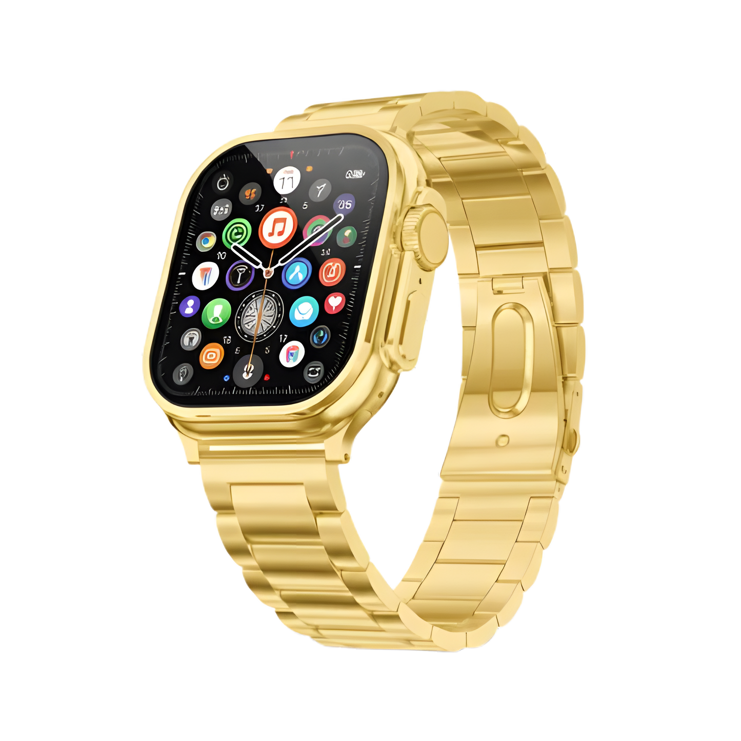 S9 GOLD SmartWatch