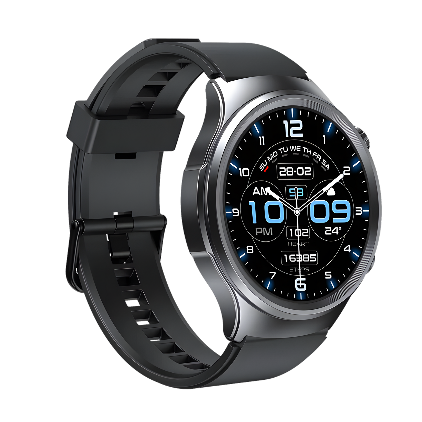 Trek SmartWatch