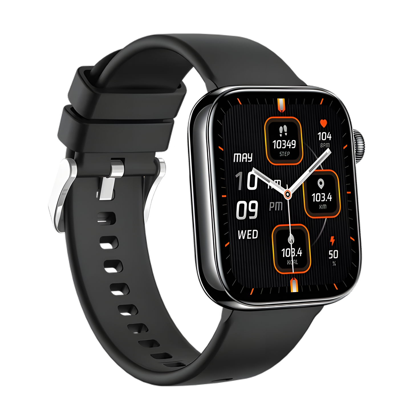 Neo Smartwatch