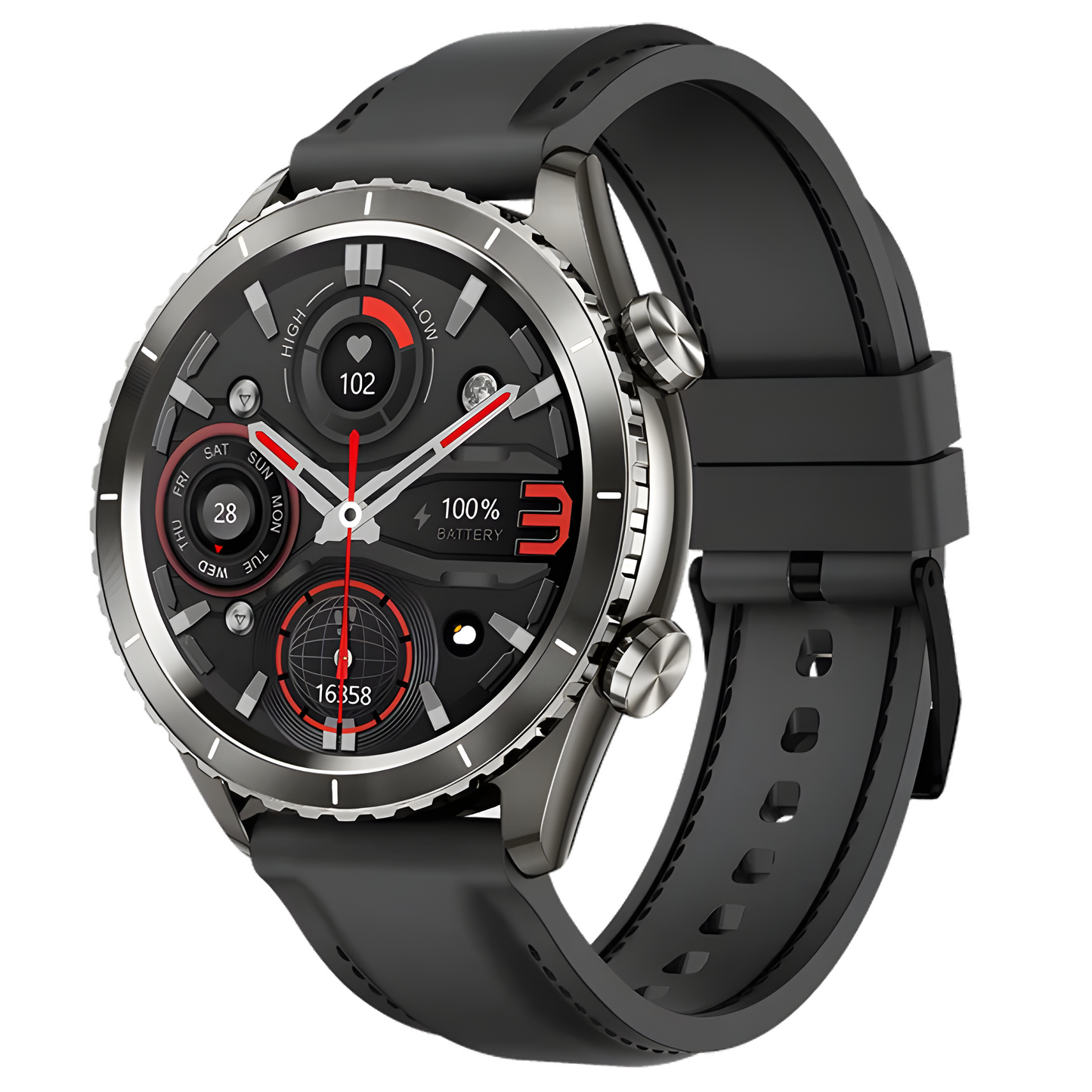 Core SmartWatch