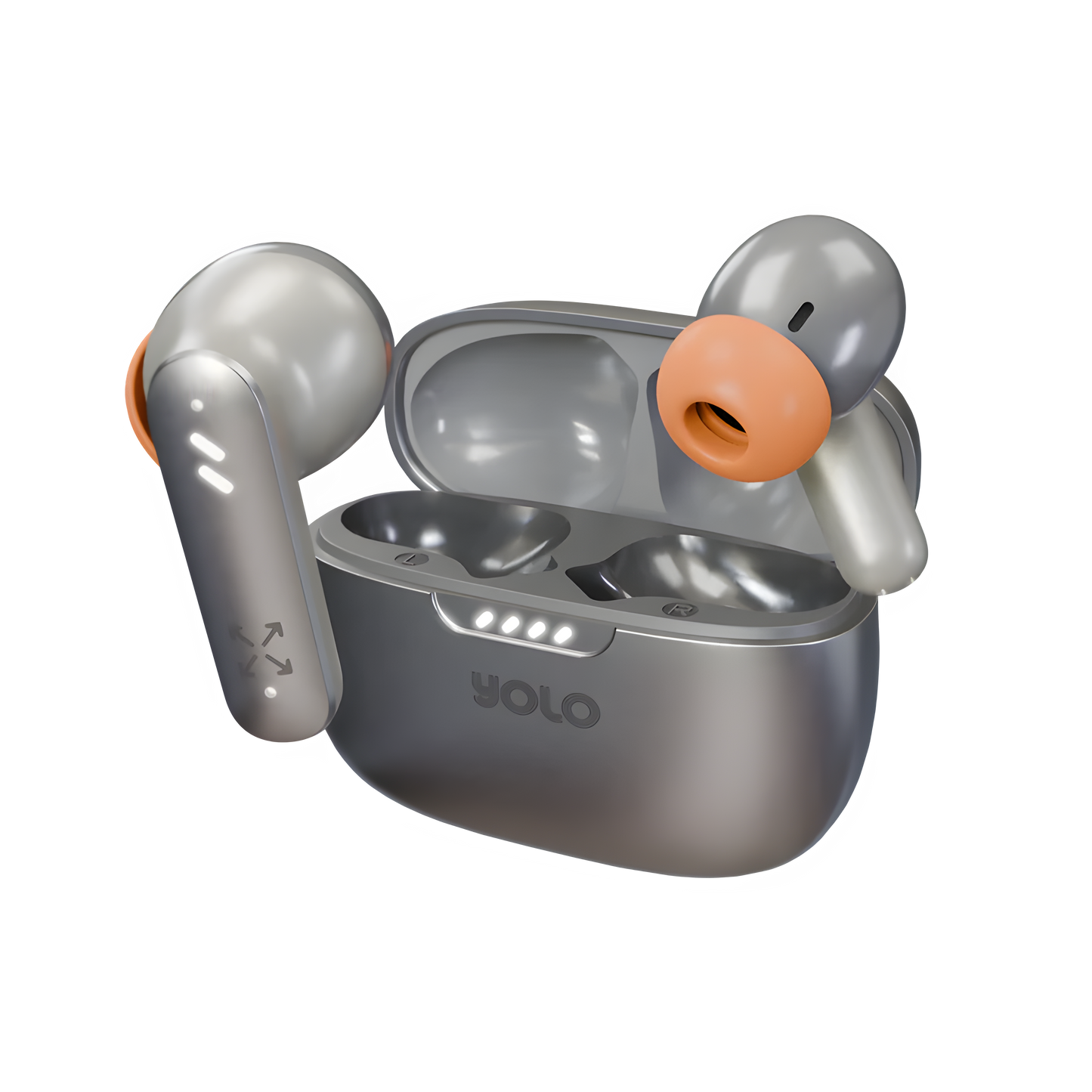 YoPod Aria Earbuds