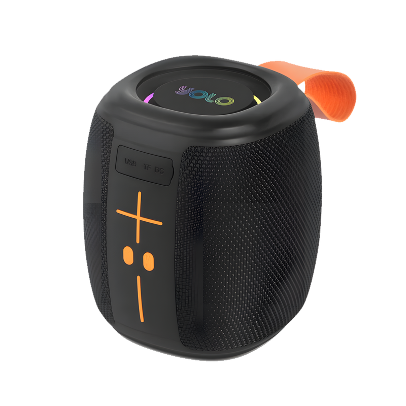Boost Wireless Speaker