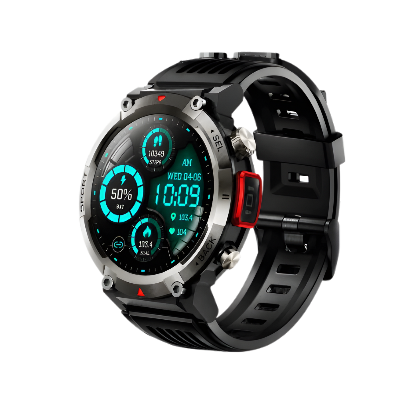 Legend SmartWatch