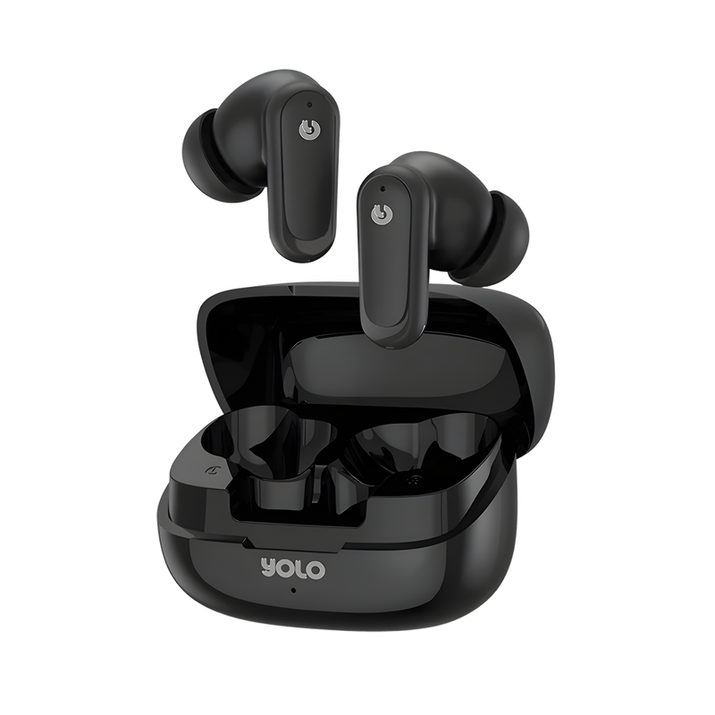 YoPod Echo Earbuds