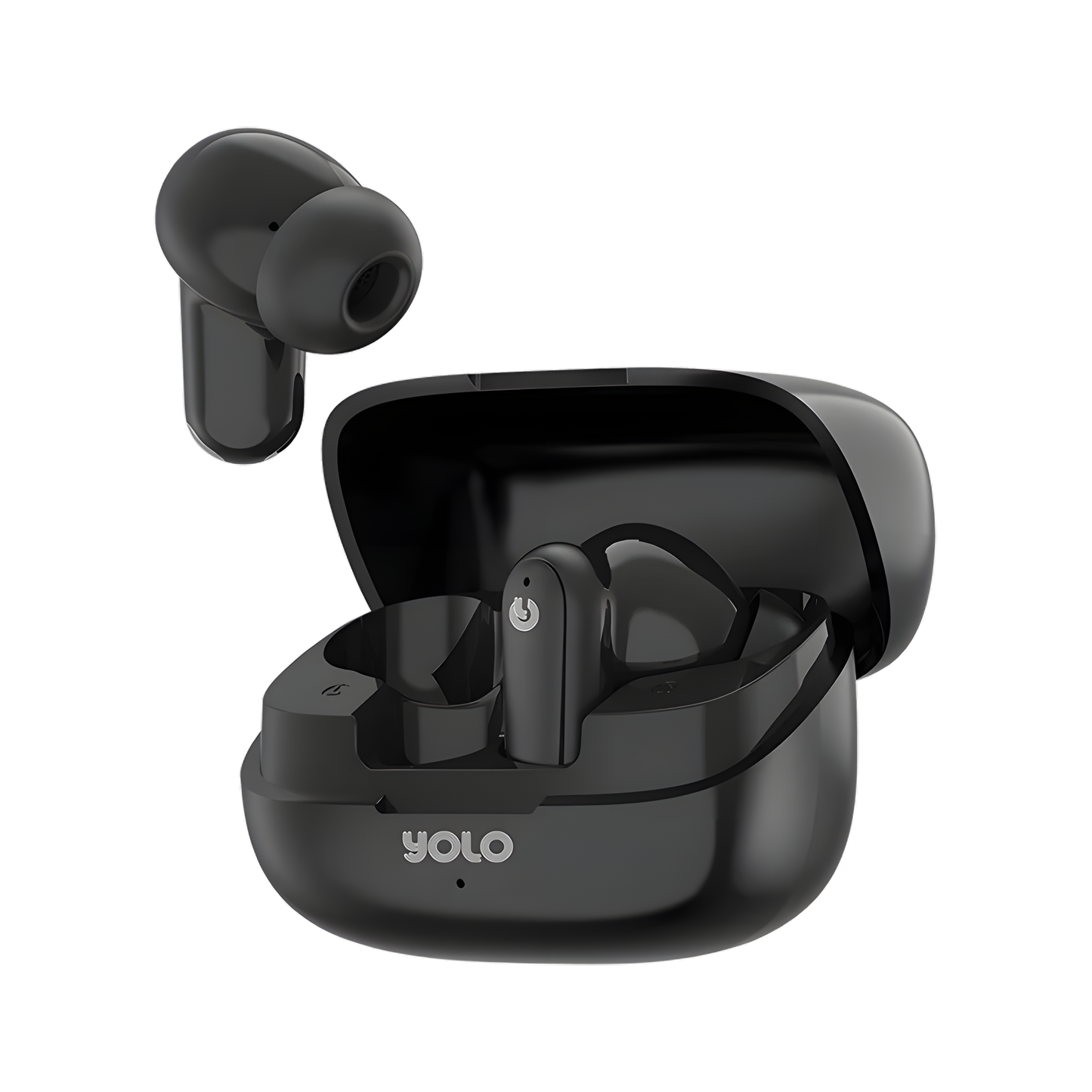 YoPod Echo Earbuds