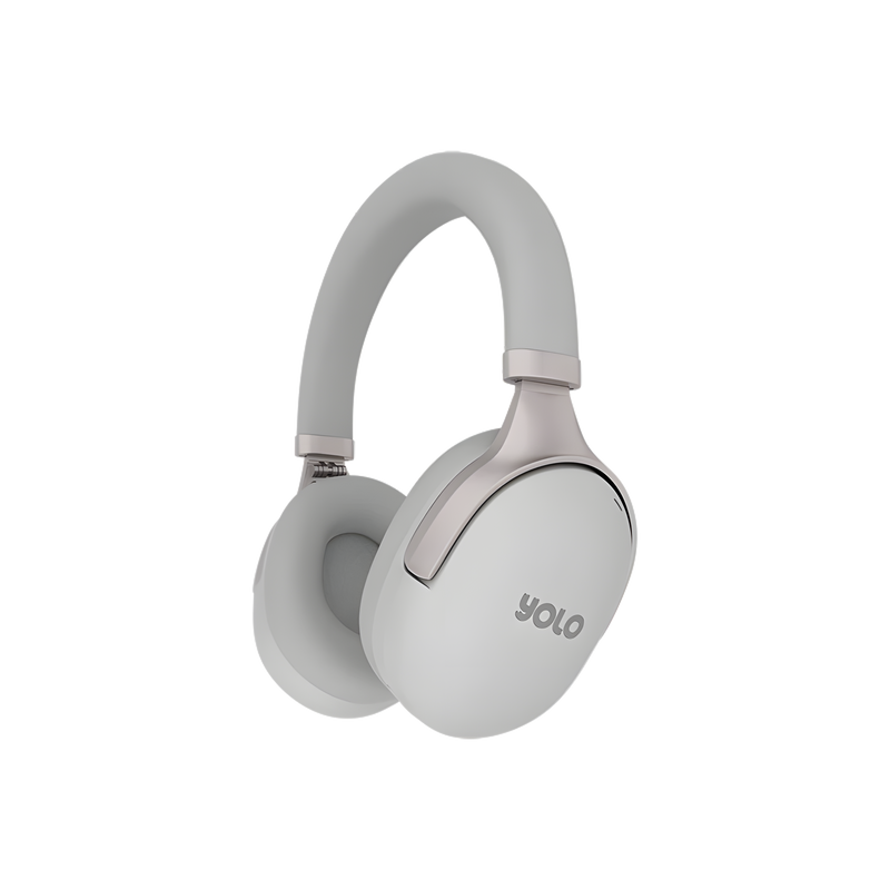 Focus Wireless Headphone
