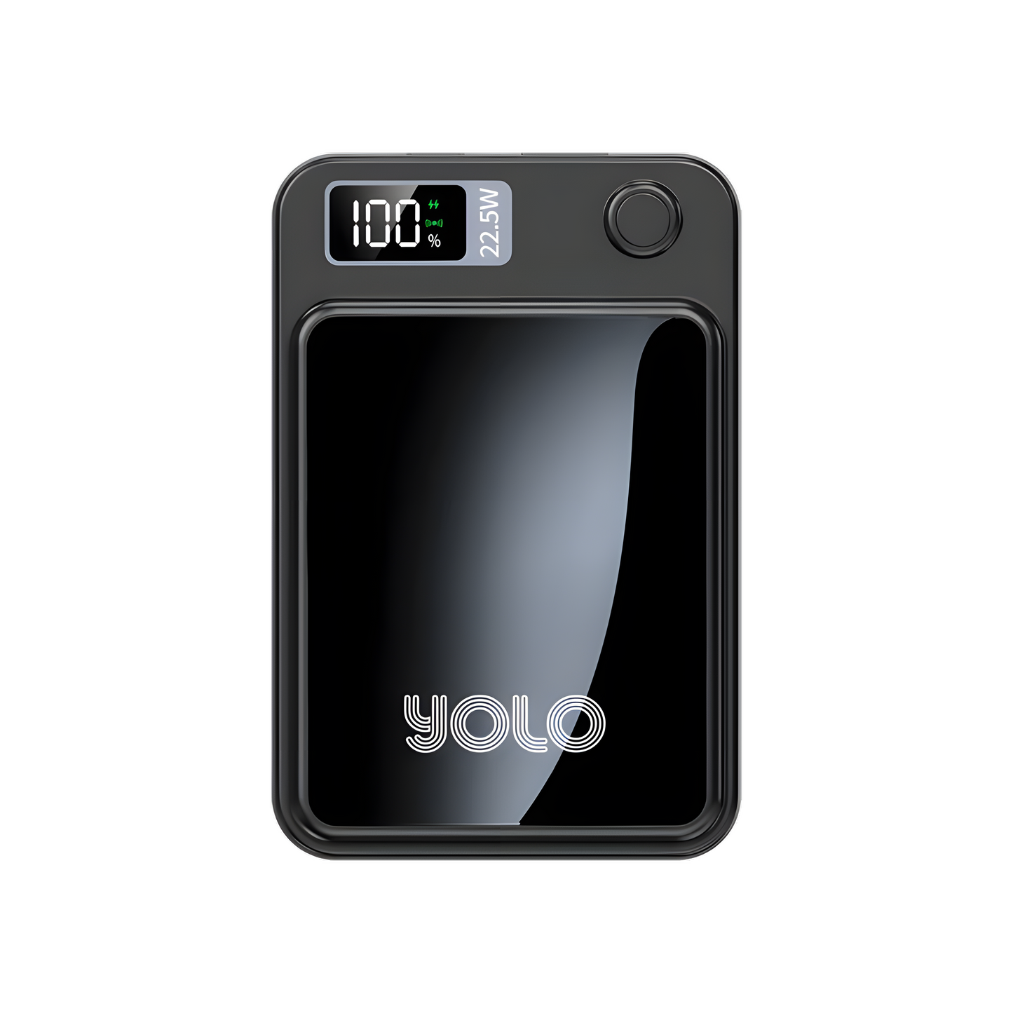 GoMag Power Bank