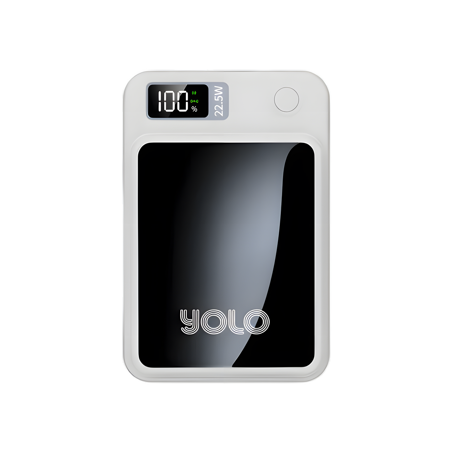 GoMag Power Bank