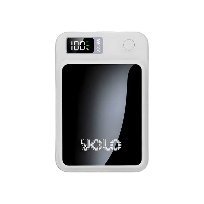 GoMag Power Bank