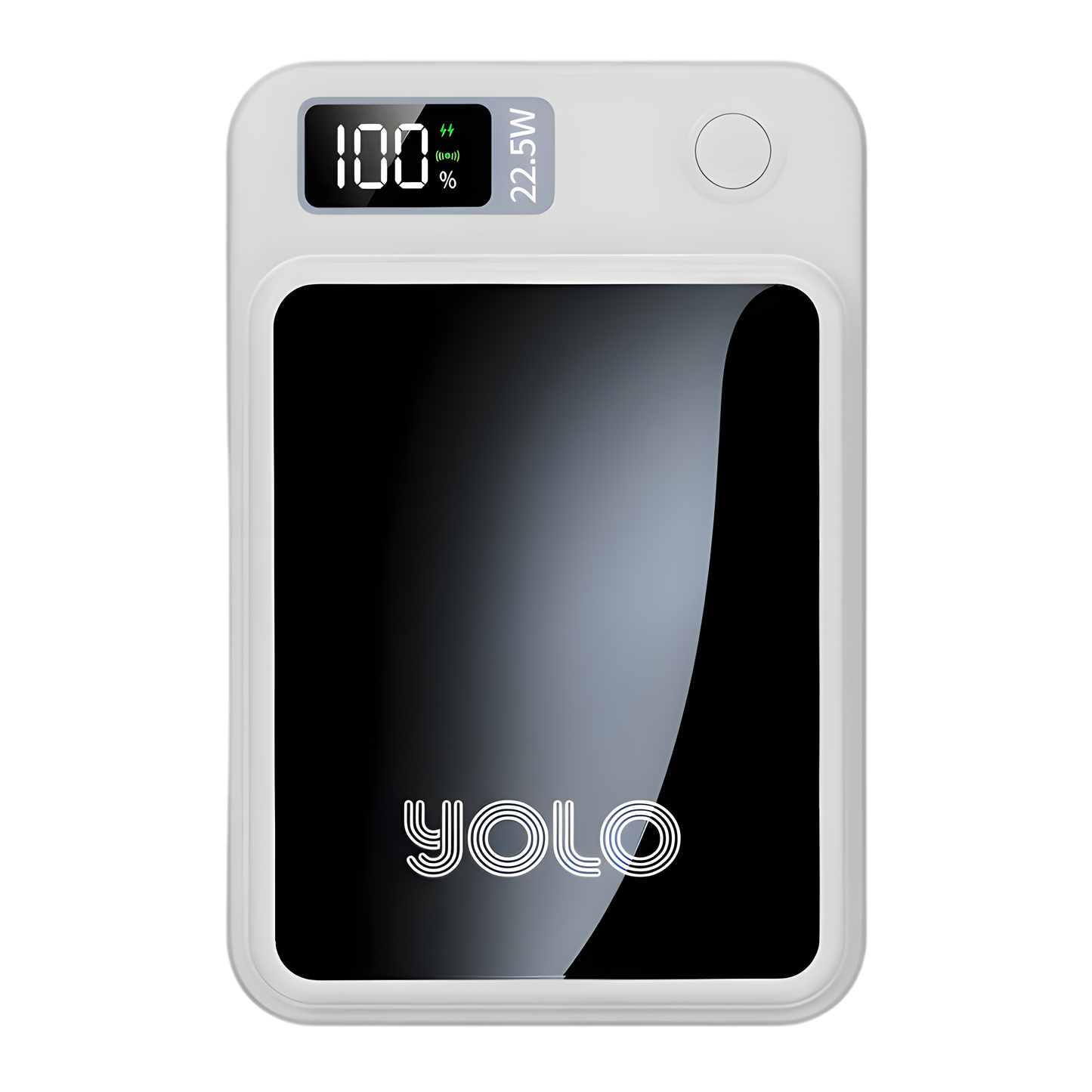 GoMag Power Bank