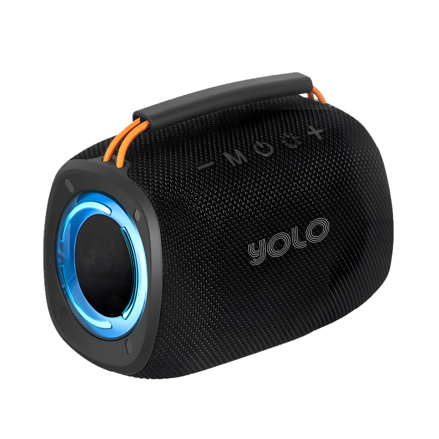 Groove Wireless Speaker