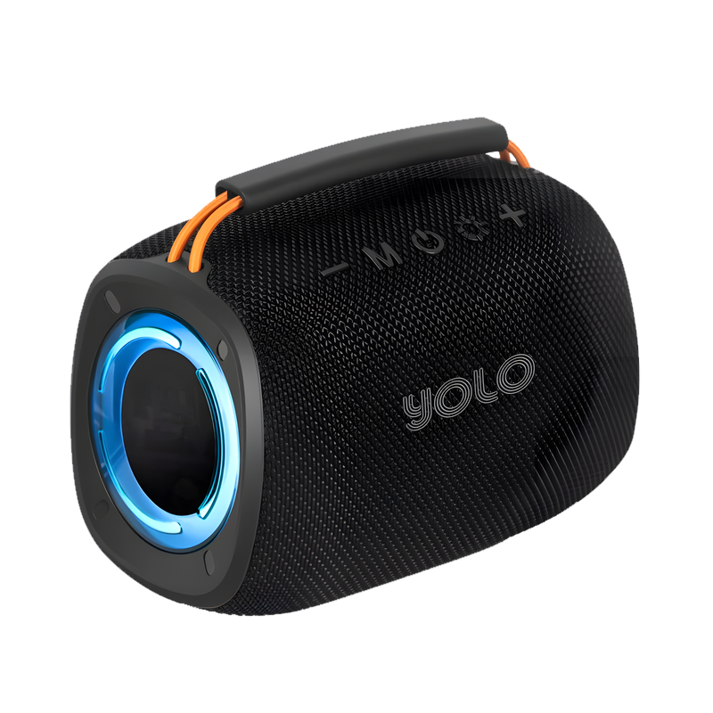 Groove Wireless Speaker