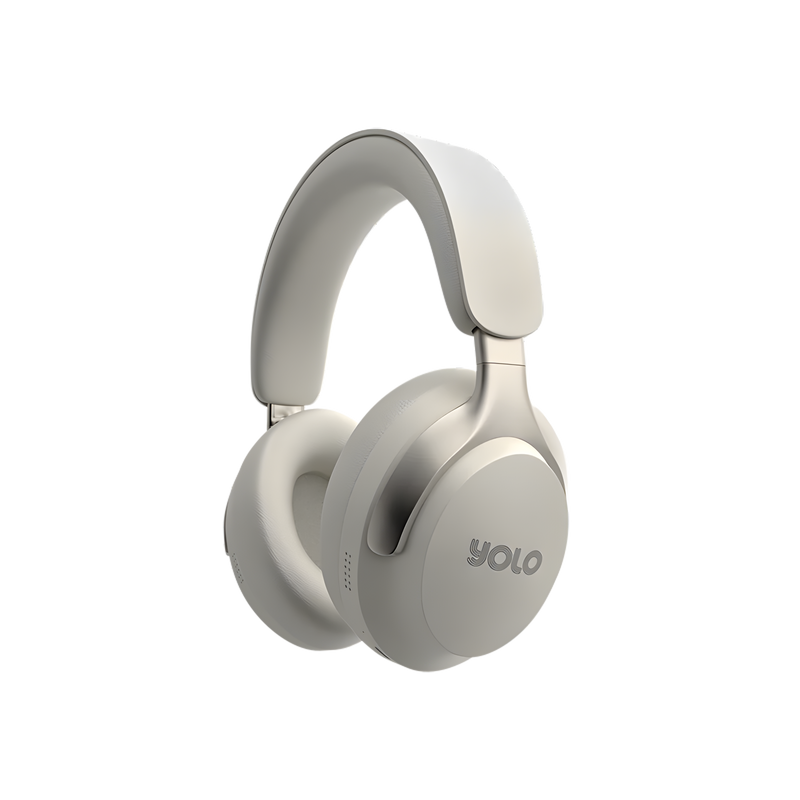 Nirvana Wireless Headphone