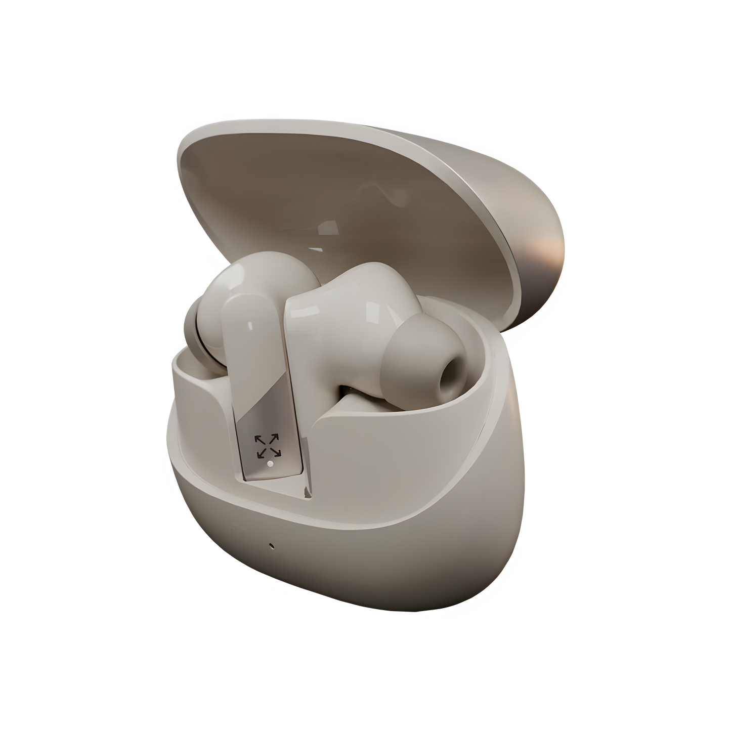 YoPod Pure Earbuds