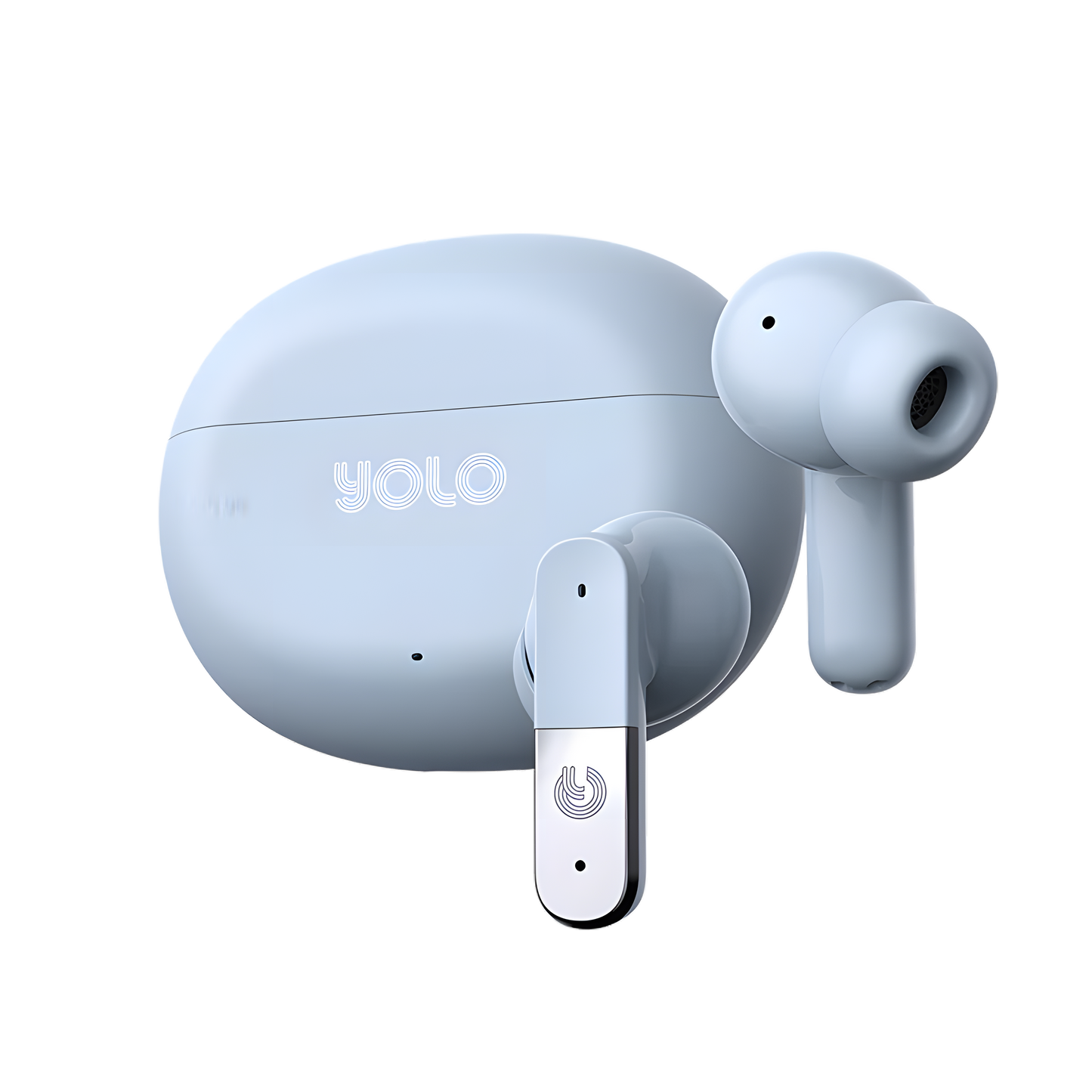 YoPod Rhythm Earbuds