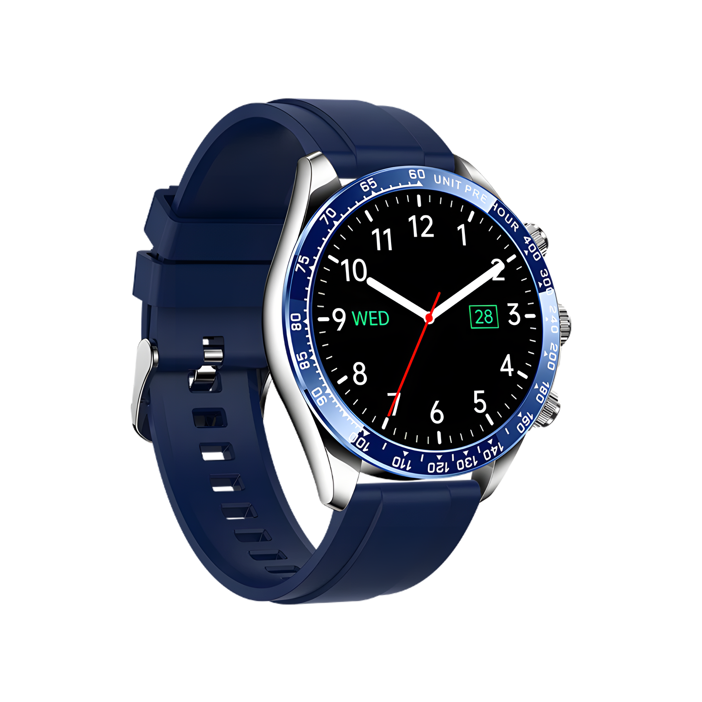 Tag Ai Smartwatch