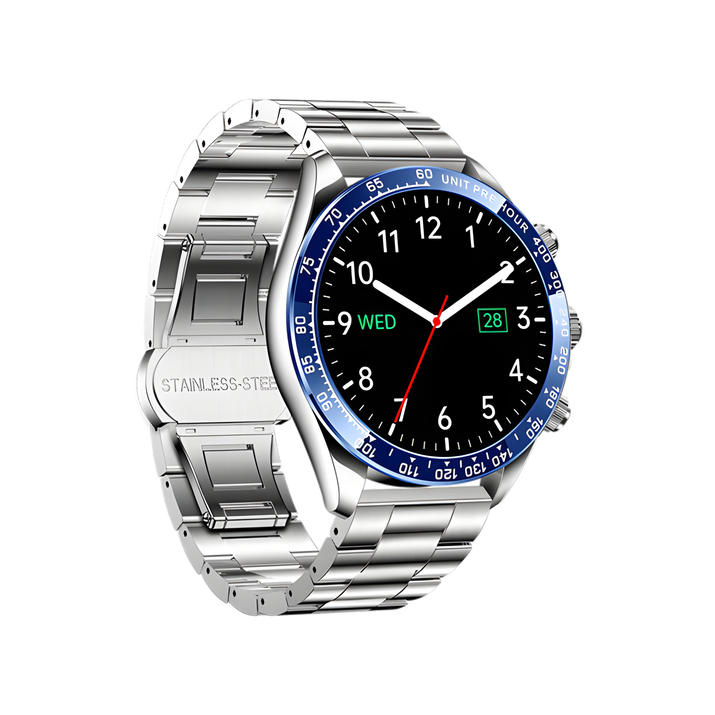 Tag Ai Smartwatch