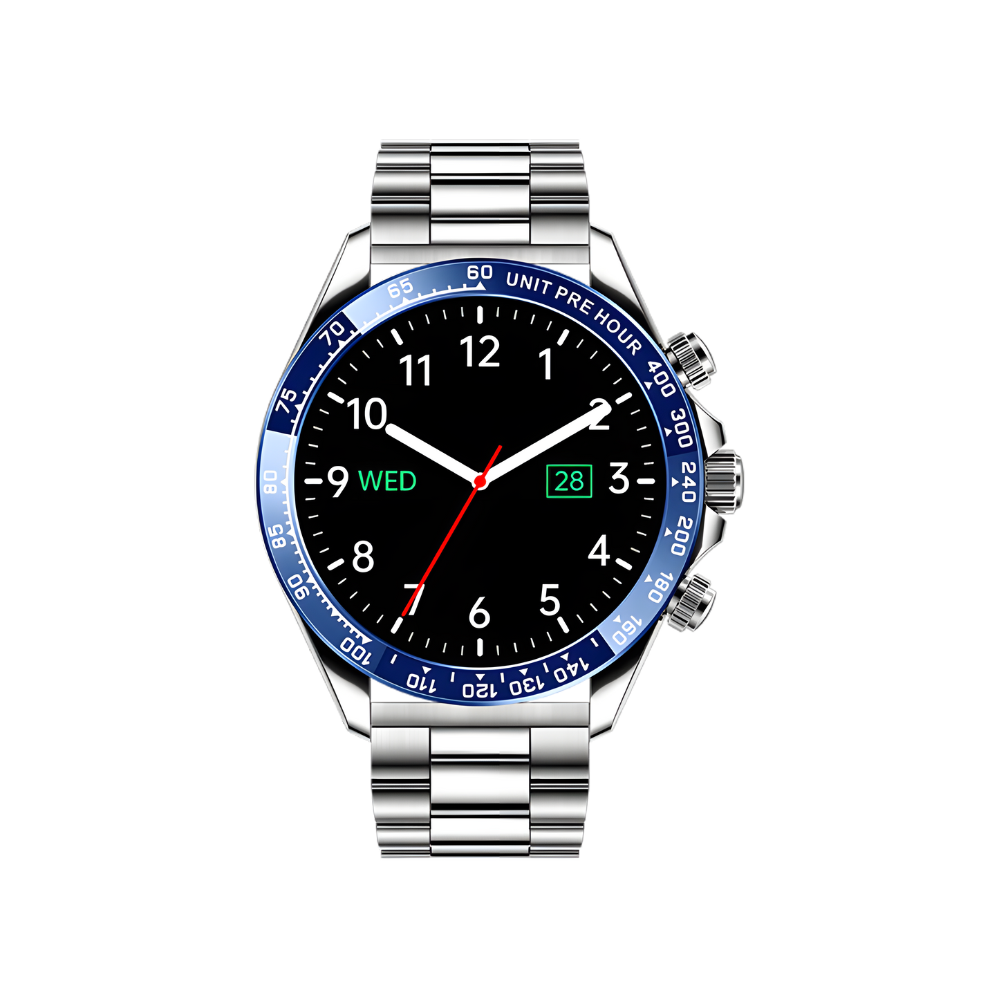 Tag Ai Smartwatch