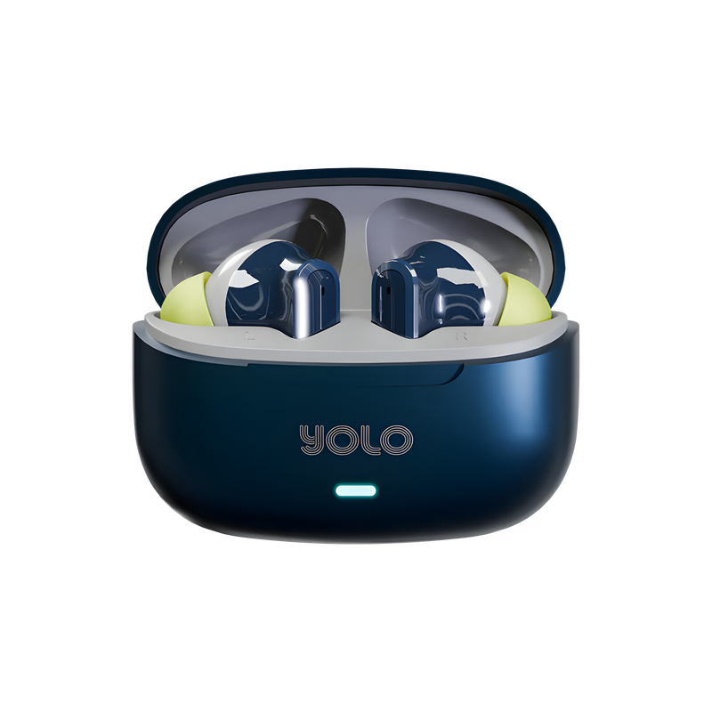 YoPod Tune Earbuds