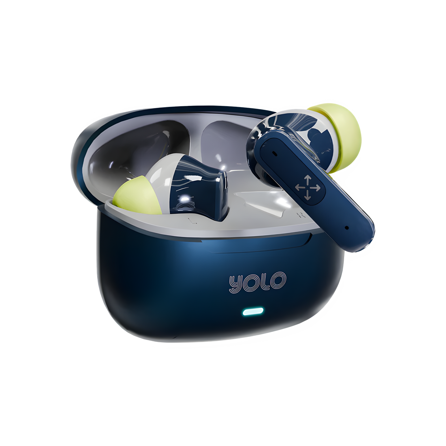 YoPod Tune Earbuds