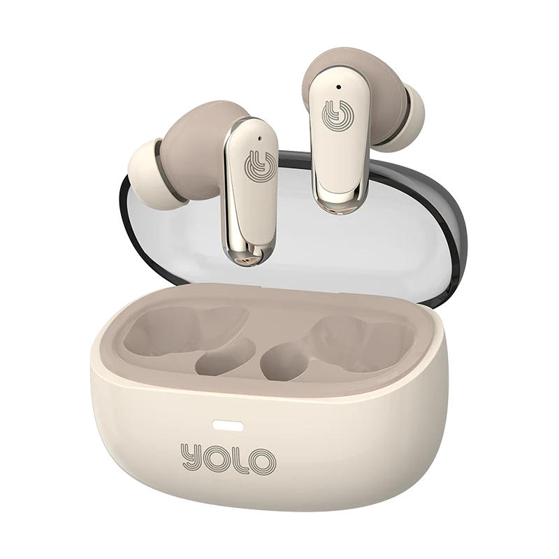YoPod Vibe Earbuds