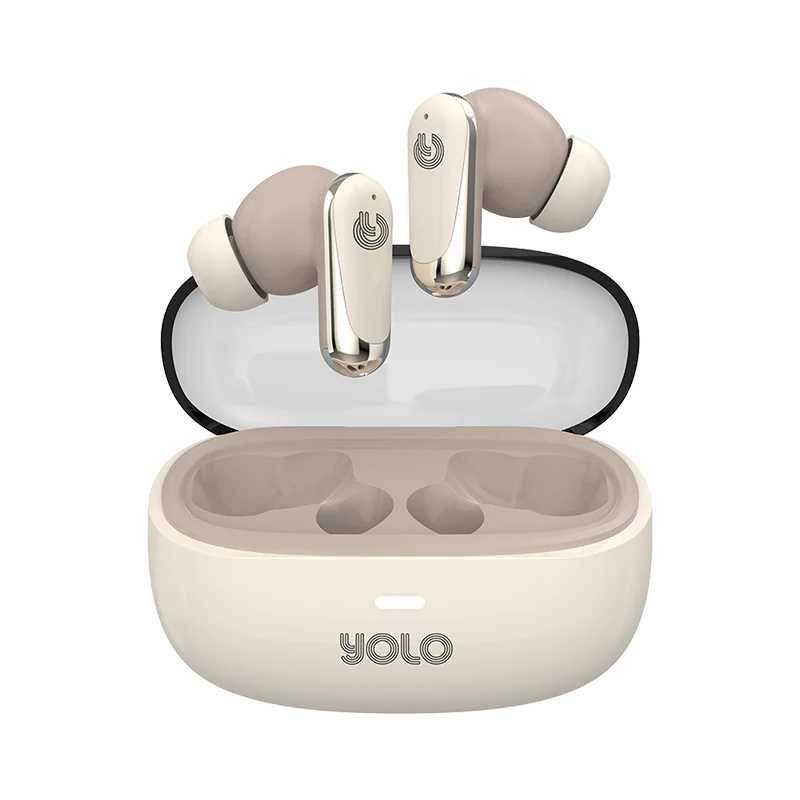 YoPod Vibe Earbuds