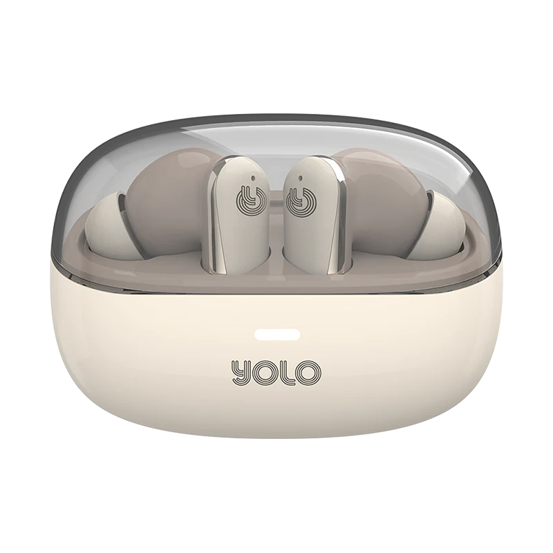 YoPod Vibe Earbuds
