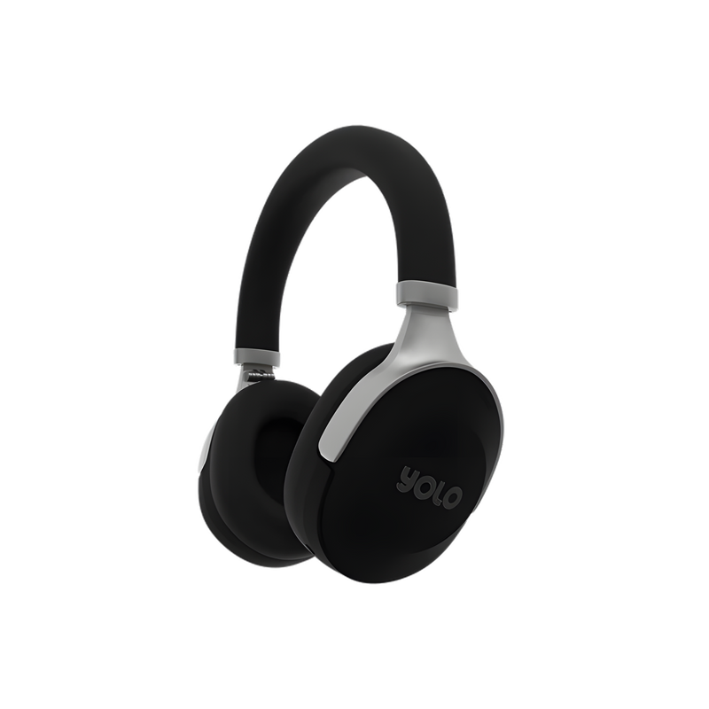 Vogue Wireless Headphone