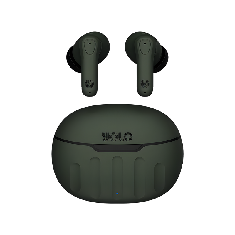 YoPod Wave Earbuds