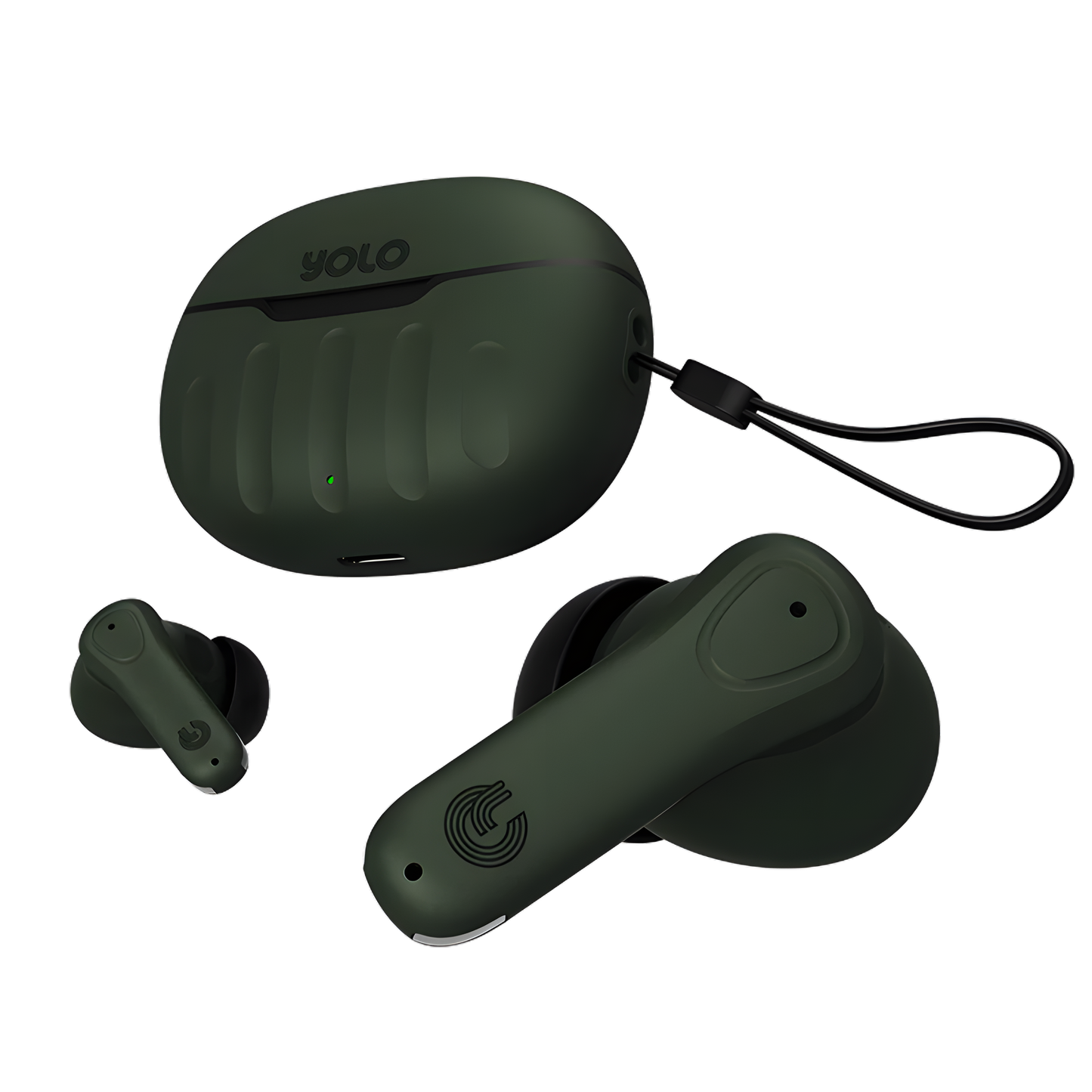 YoPod Wave Earbuds