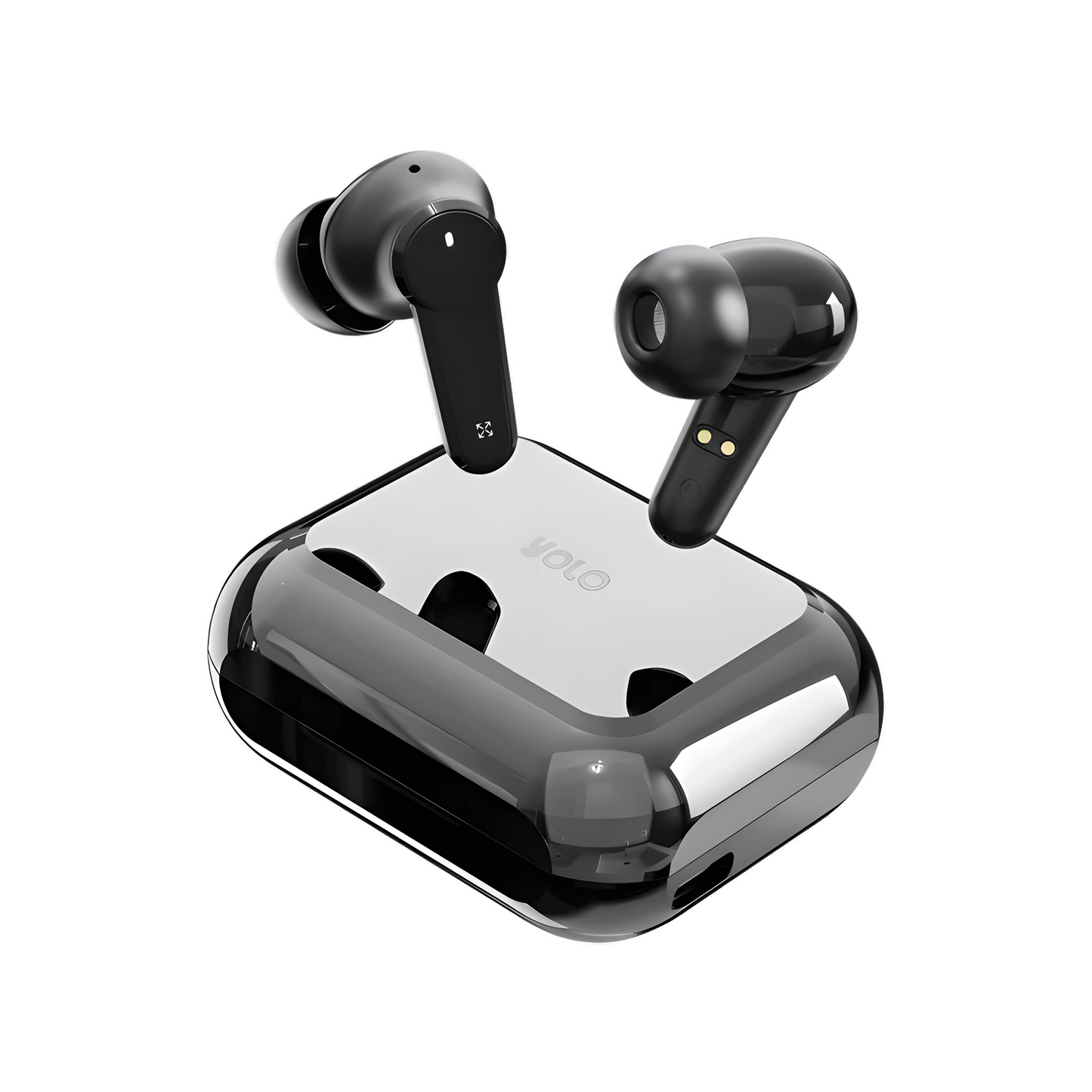 YoPod Active+ Earbuds