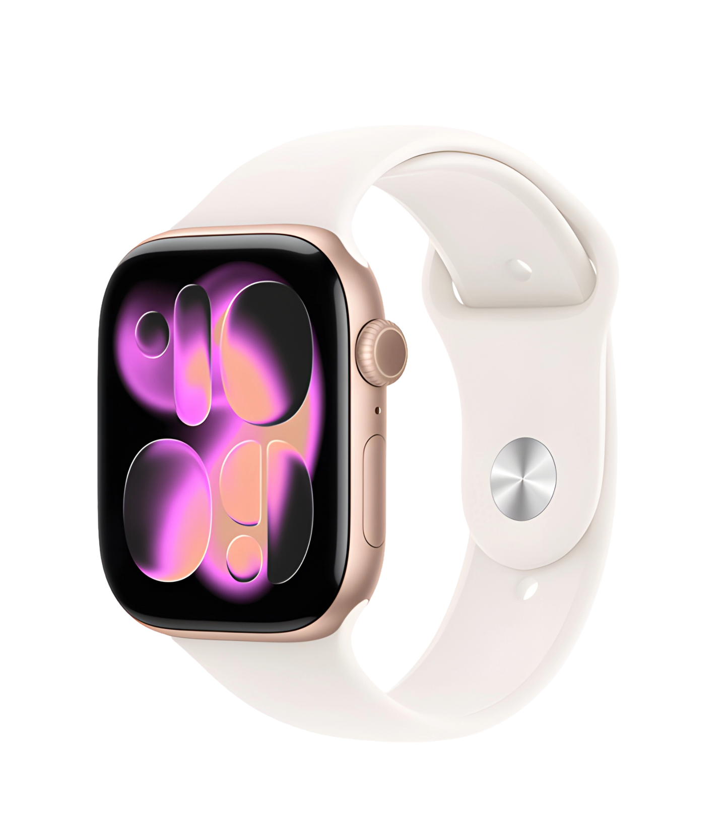 MK9 Series 9 Smart Watch